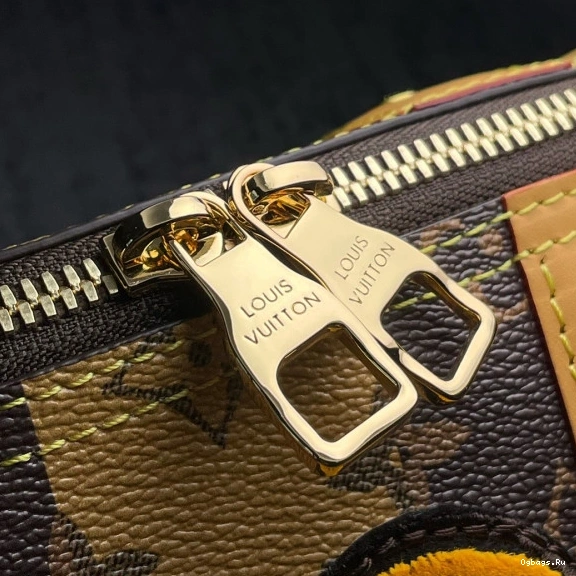 KEEPALL CITY LOUIS VUITTON 0314